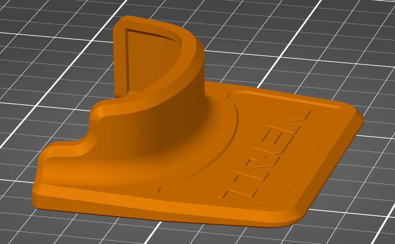 Cản bùn sau cho Trek Rail 9.9 XL và 9.8 M