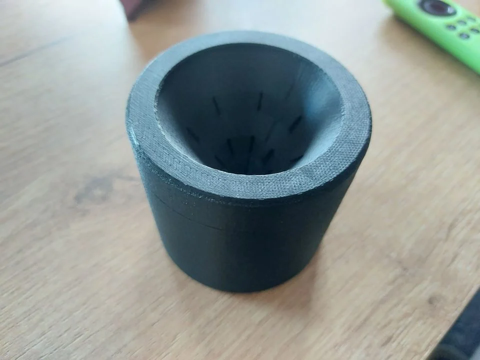 Bẫy ruồi trái cây in được hoàn toàn