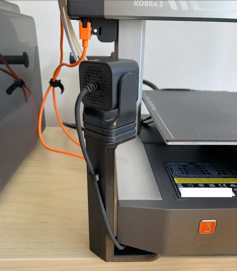 Giá đỡ camera Nebula cho máy in Anycubic Kobra 3