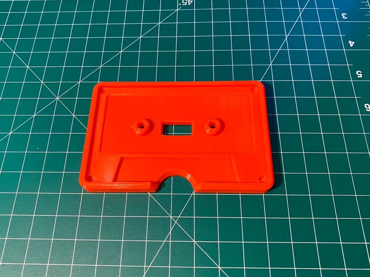 Giá đỡ băng cassette cho công việc sửa chữa và lắp ráp