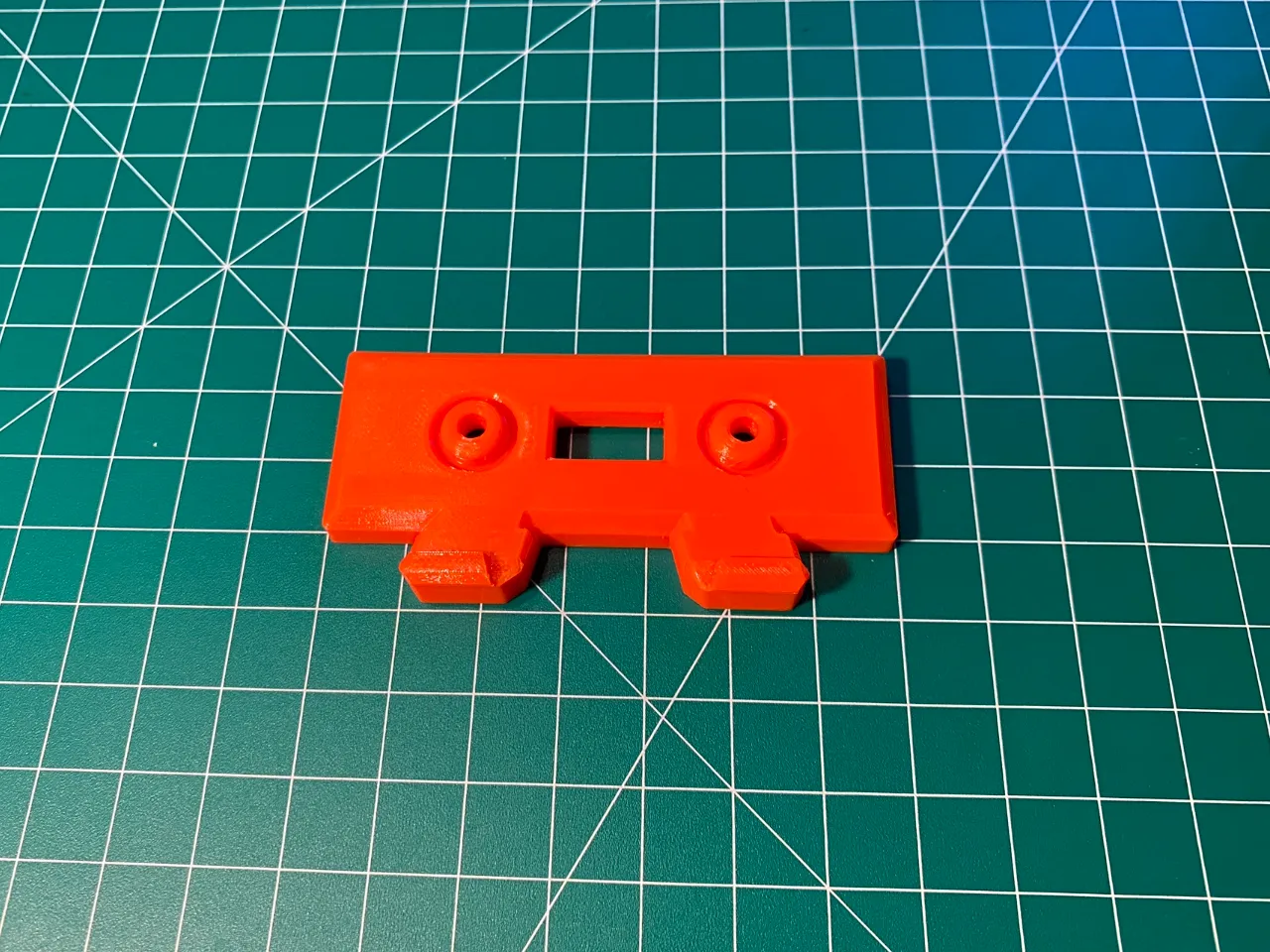 Giá đỡ băng cassette cho công việc sửa chữa và lắp ráp