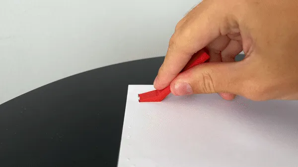 Máy gỡ ghim mini hiệu quả cho văn phòng