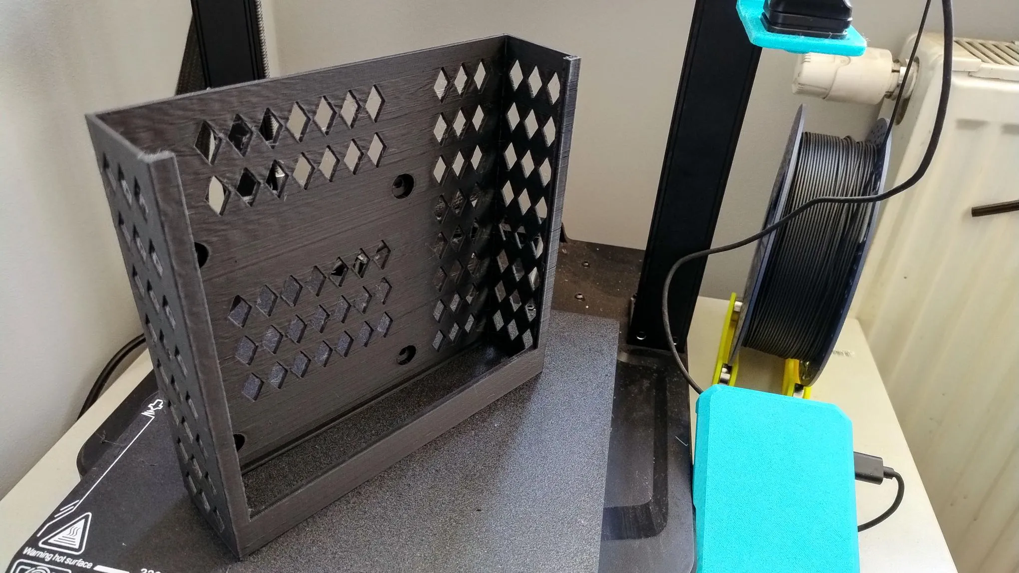 Giá đỡ cho máy tính Dell Optiplex 7050 gắn màn hình