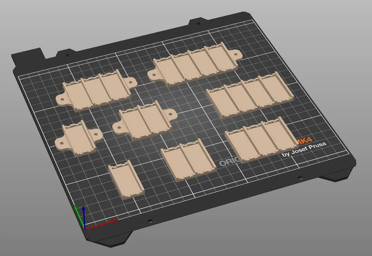 Kết nối Wago 221-2411 cho 2/4/6/8 dây