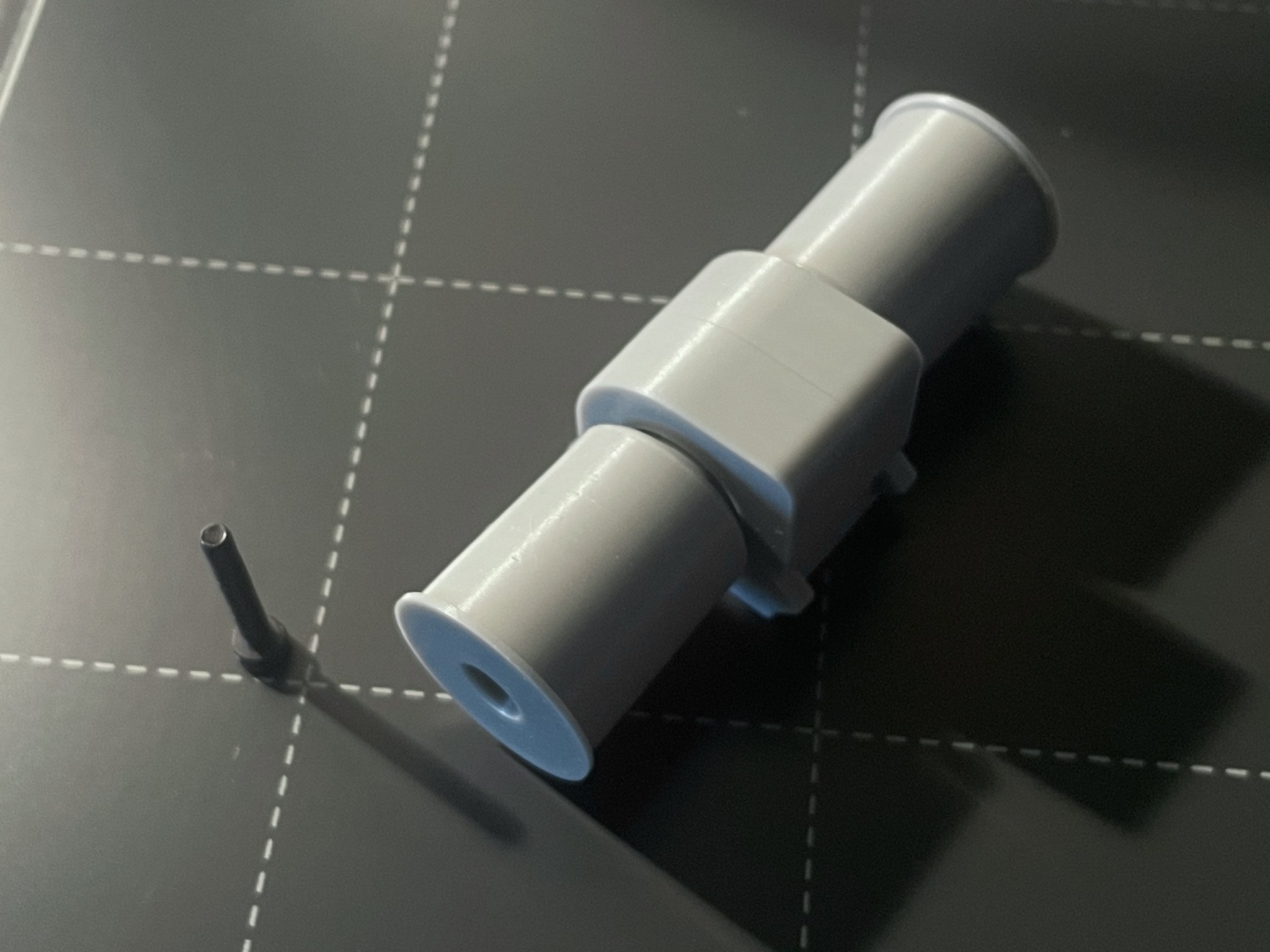 Rô tuyn cuộn trục bi chính xác không rung lắc