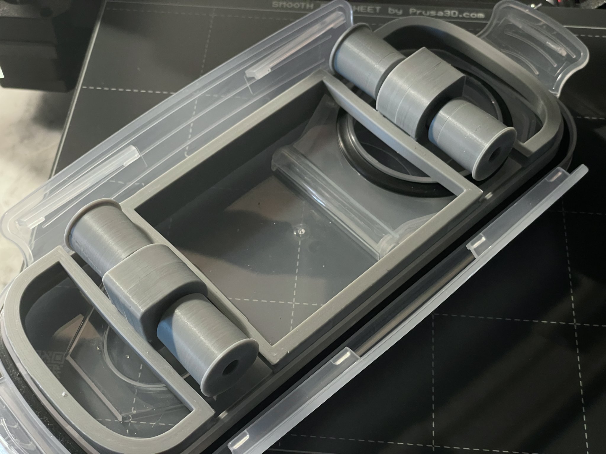 Rô tuyn cuộn trục bi chính xác không rung lắc