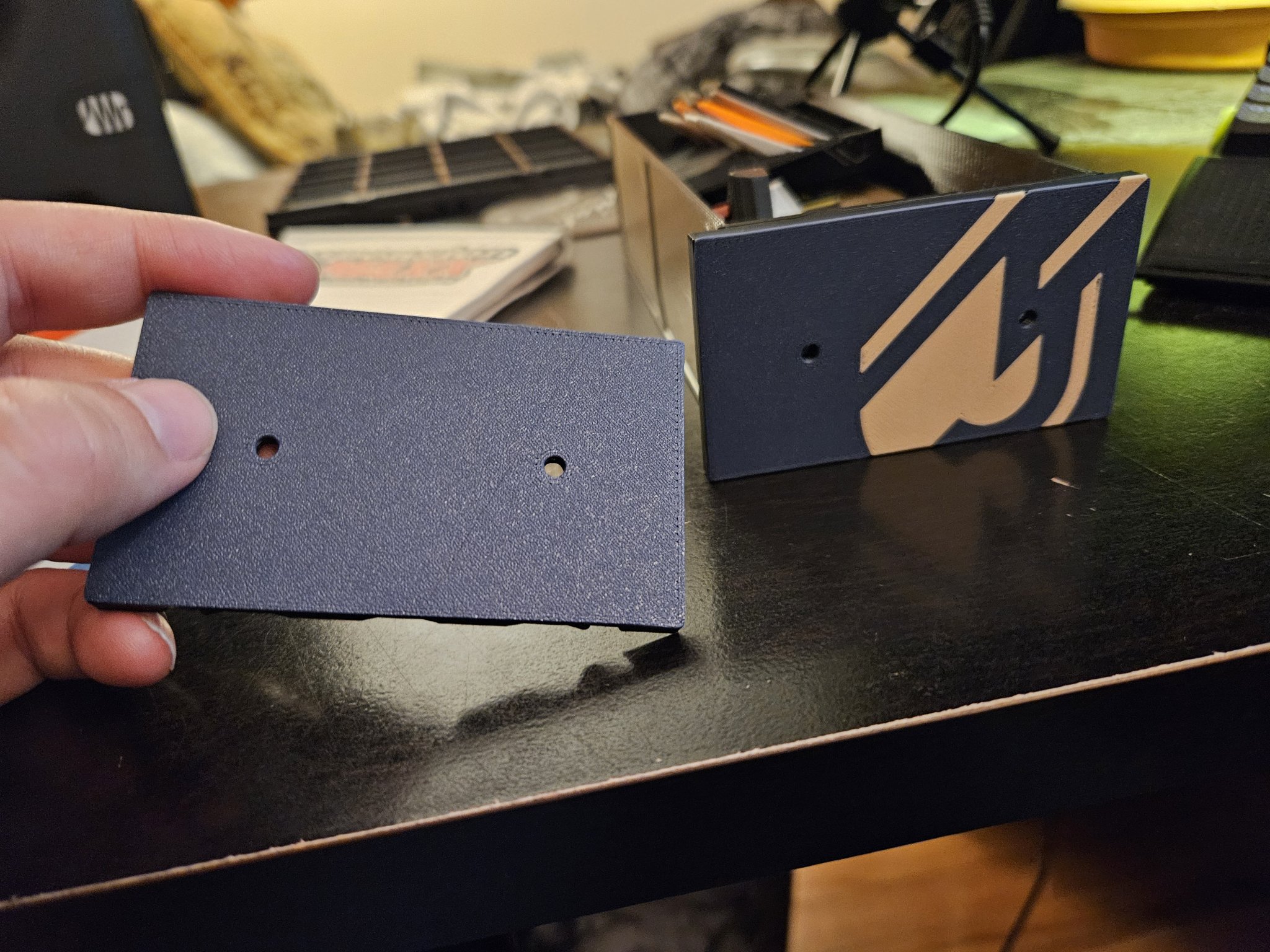 Mặt che GEN2 Decor - Dòng sản phẩm thiết yếu