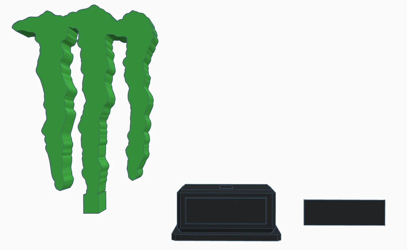 Cúp Monster Energy dành cho game thủ đam mê