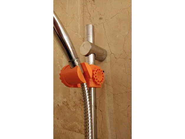 Giá đỡ đầu vòi sen cho ống 25mm