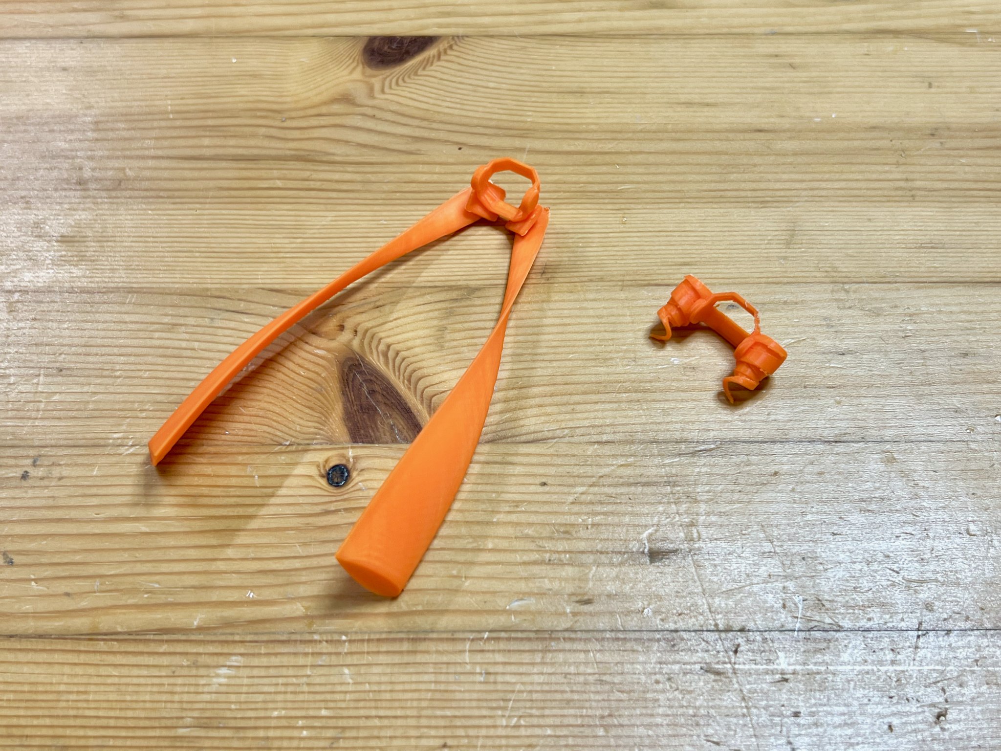 Tóc Miku và Teto cho nhân vật DUMMY13