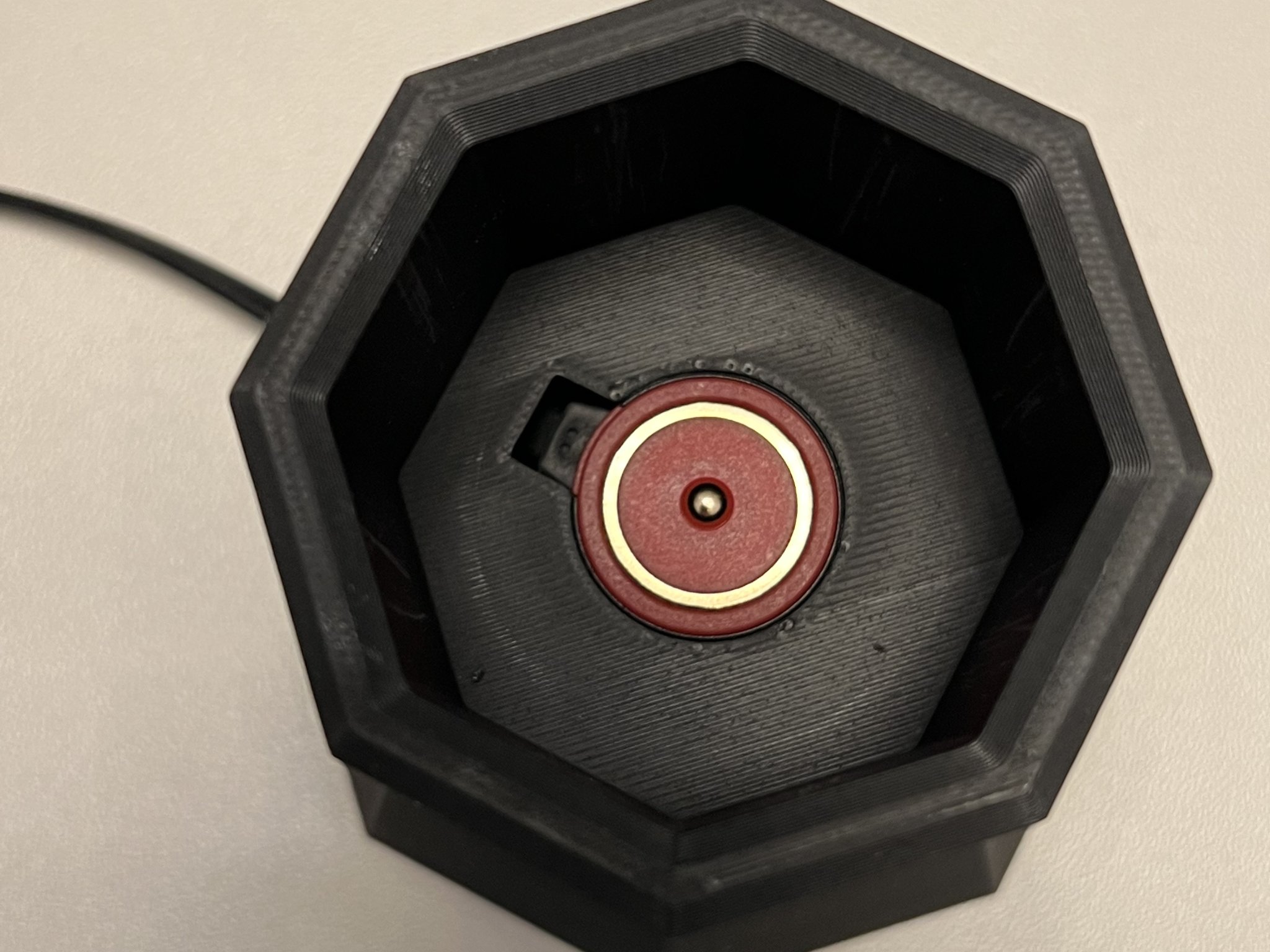 Đế sạc đèn pin Olight Marauder mini