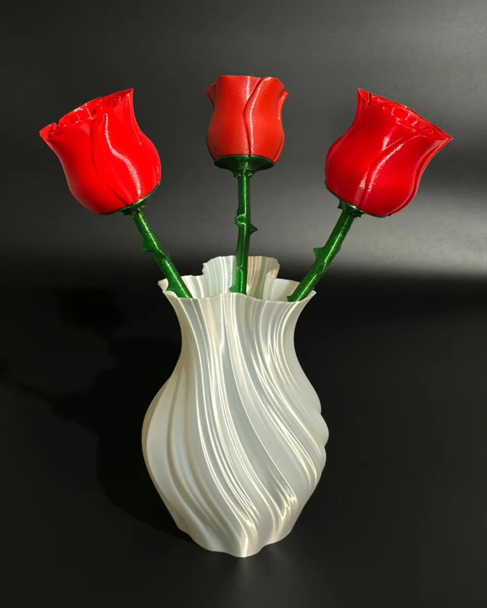 Mở rộng cho thân hồng Better Rose