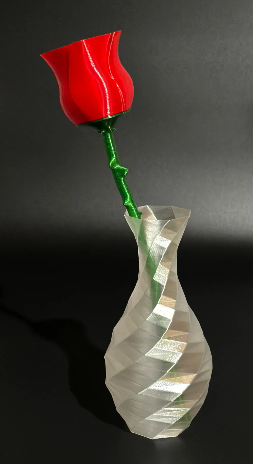 Mở rộng cho thân hồng Better Rose