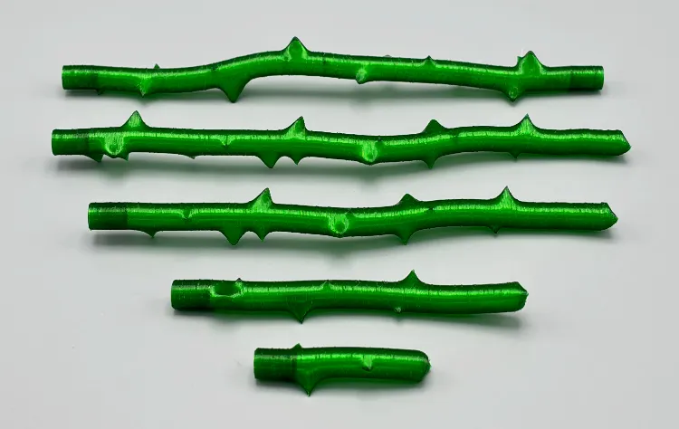 Mở rộng cho thân hồng Better Rose