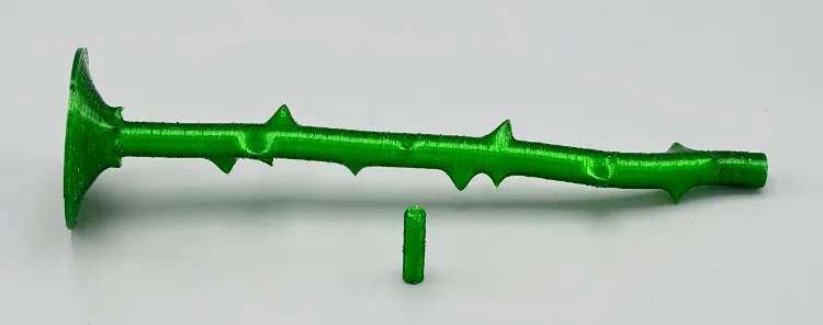 Mở rộng cho thân hồng Better Rose