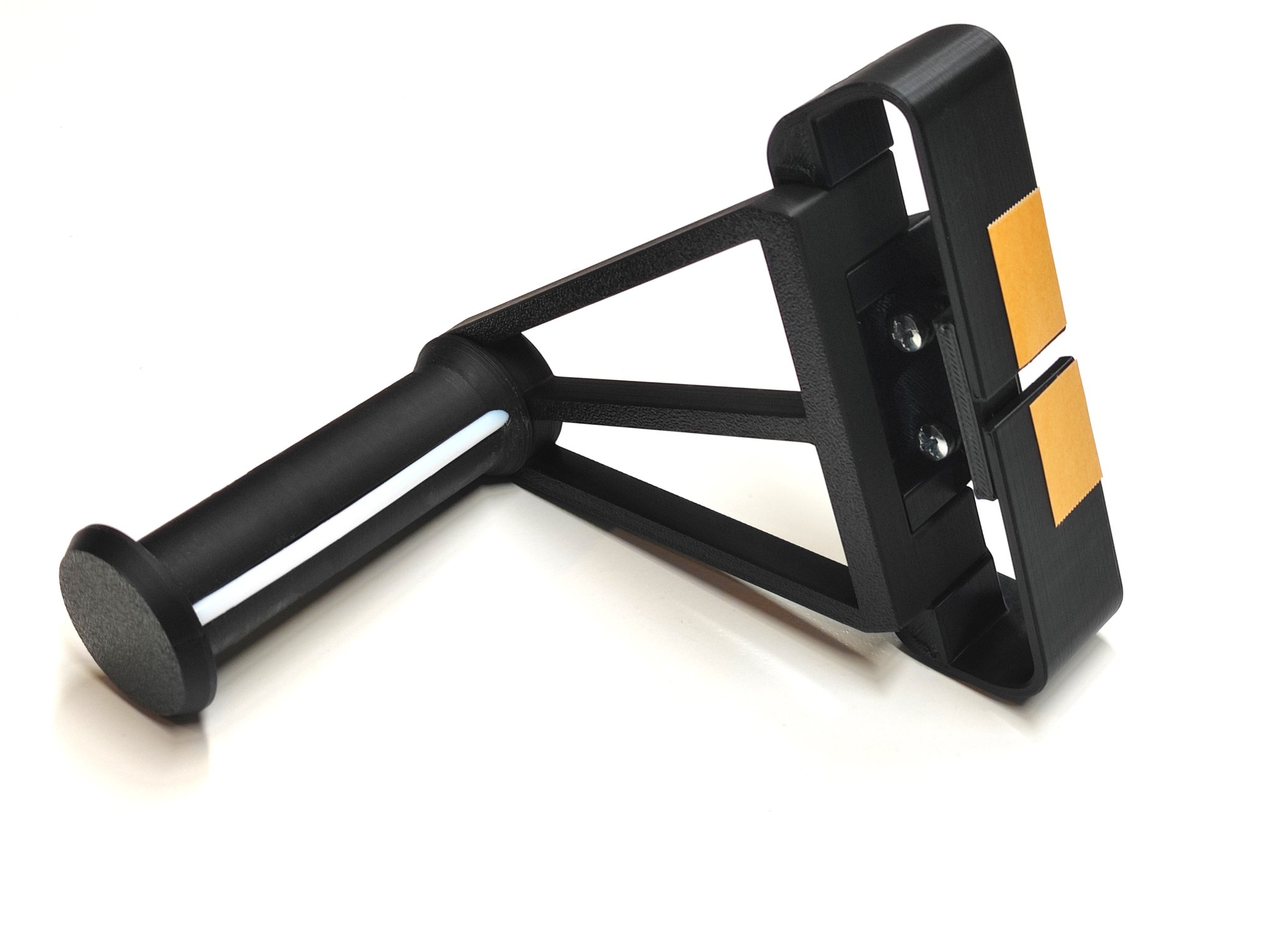 Giá đỡ cuộn filament bên cho máy in QIDI X-Max 3