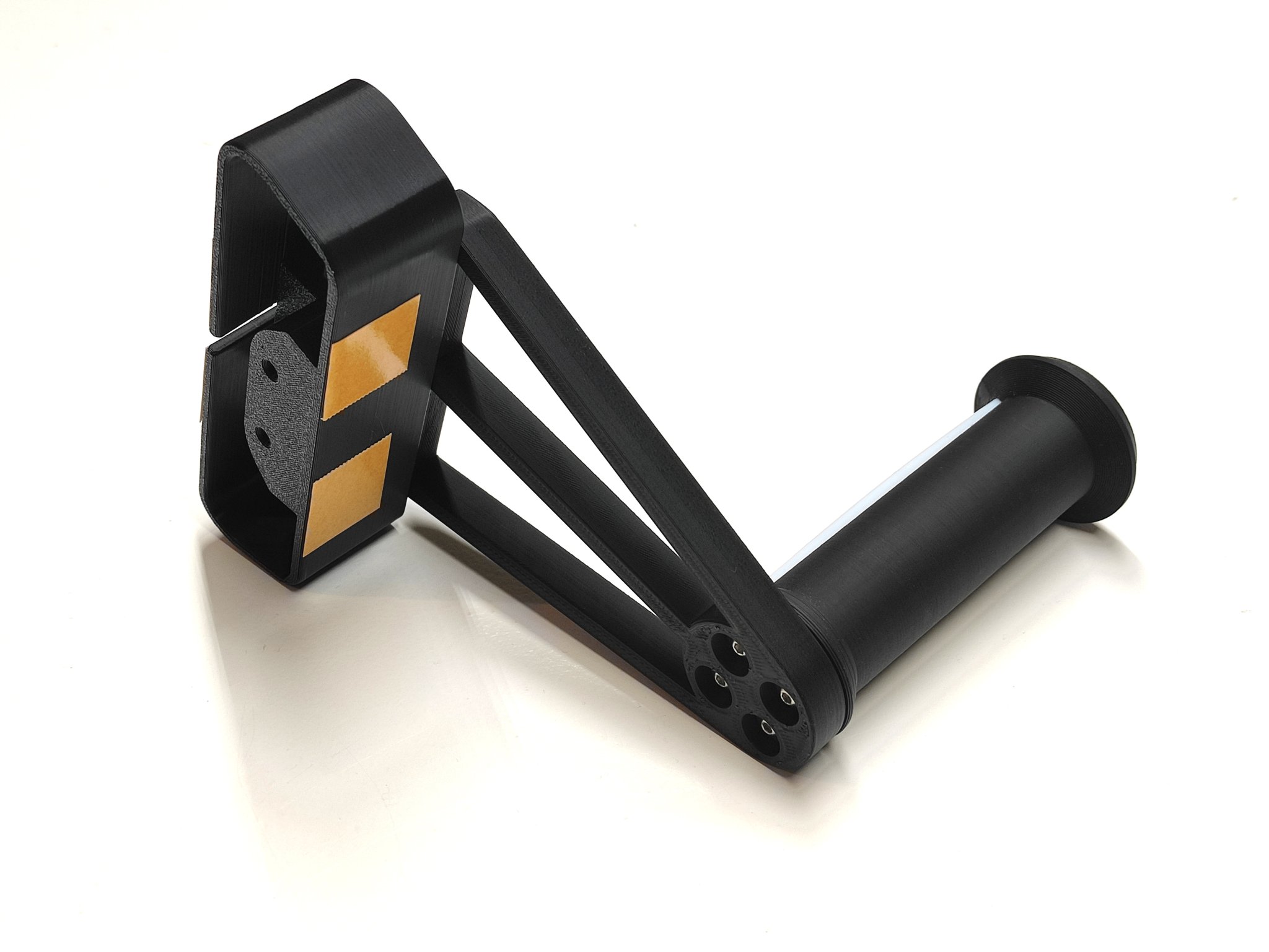 Giá đỡ cuộn filament bên cho máy in QIDI X-Max 3