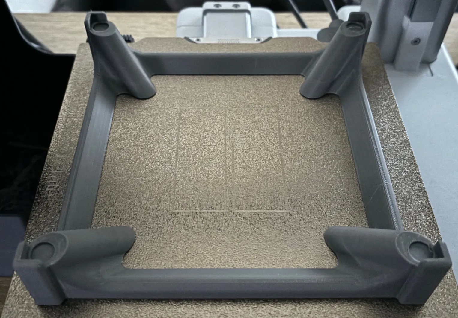 Giá đỡ XBOX Series X với viền nâng cao