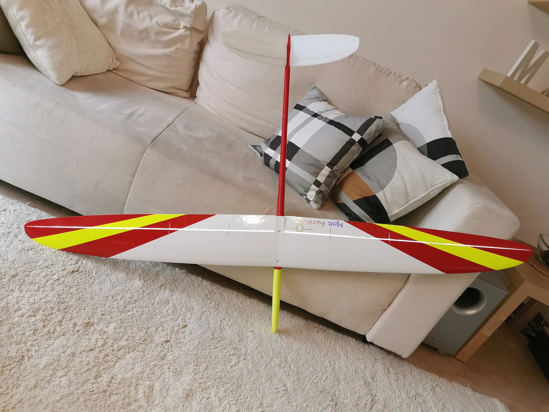 Hướng dẫn lắp ráp và phần thử nghiệm mô hình Hot Fusion