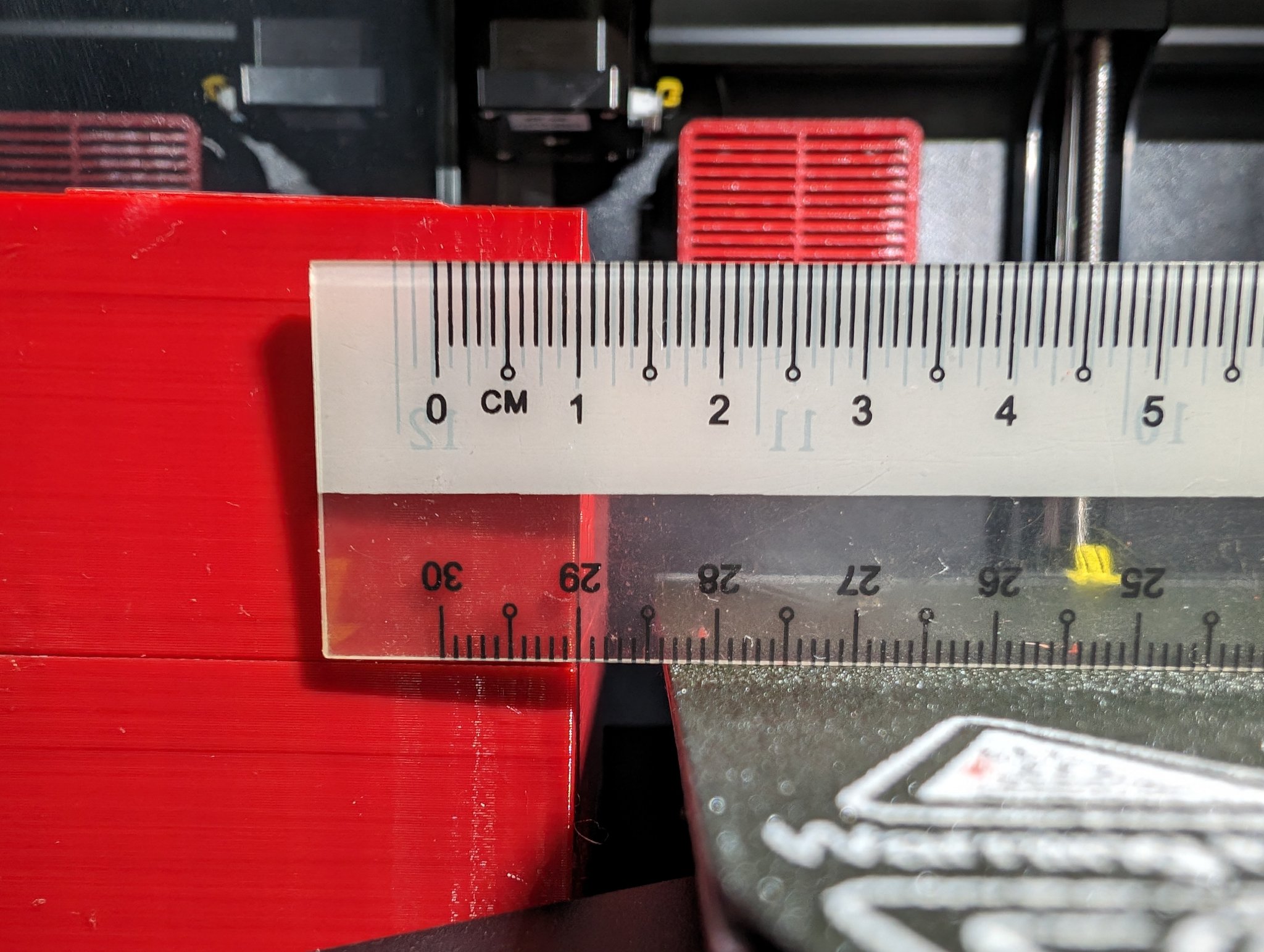 Máy lọc không khí HEPA và than hoạt tính Tingkat cho Creality K1C/K1...