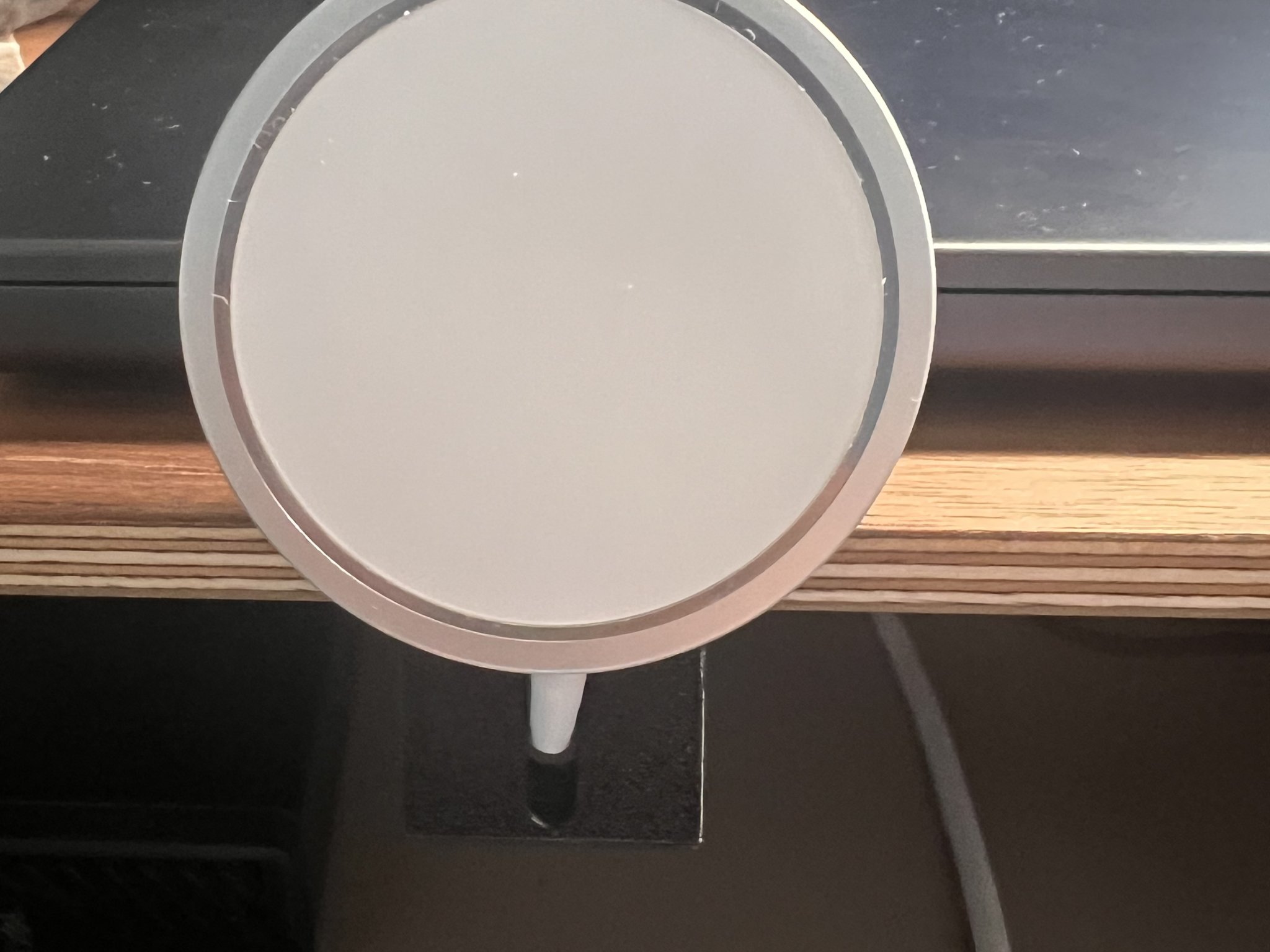 Giá đỡ Magsafe Balolo cho buồng lái thiết lập