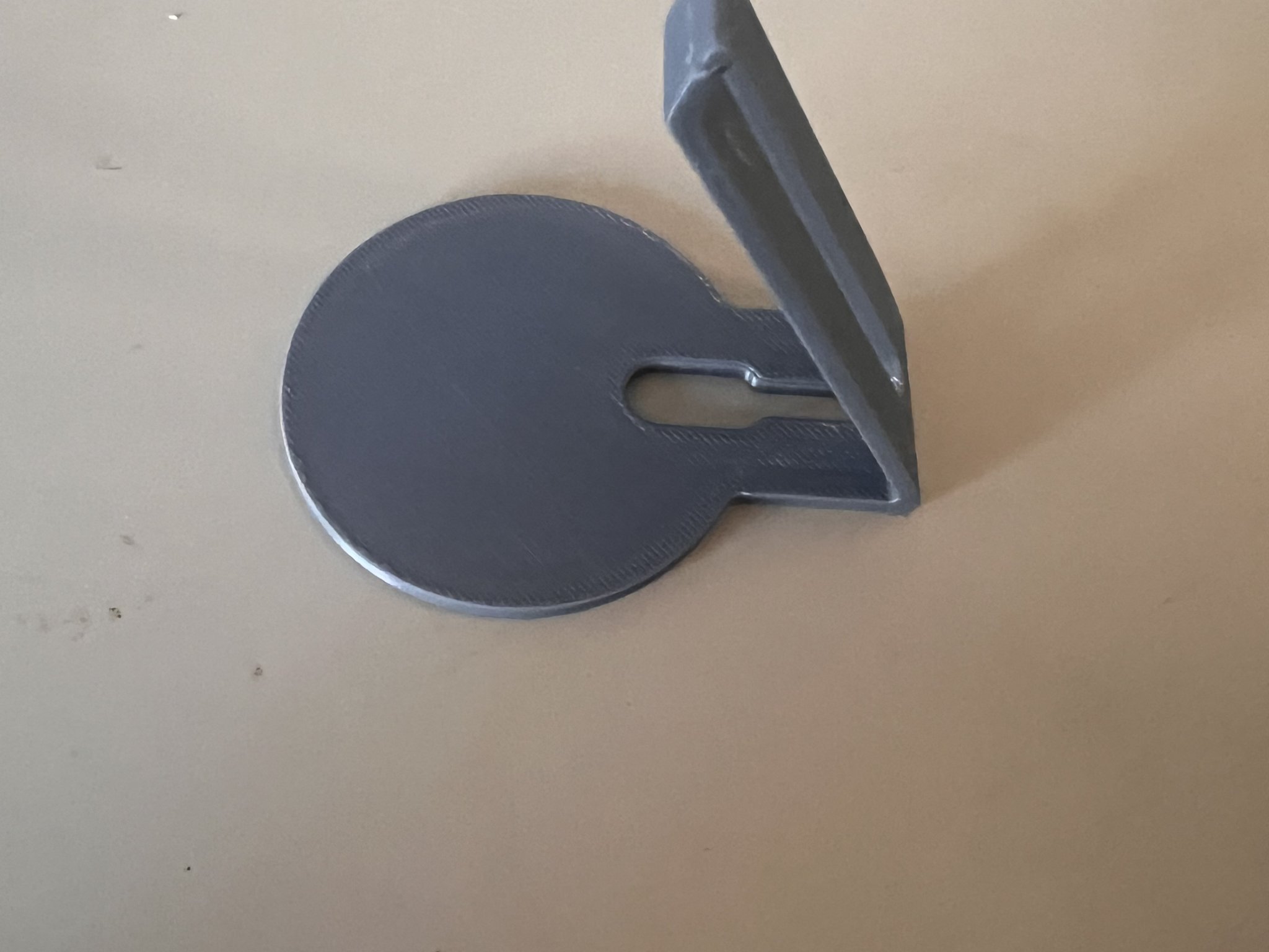 Giá đỡ Magsafe Balolo cho buồng lái thiết lập