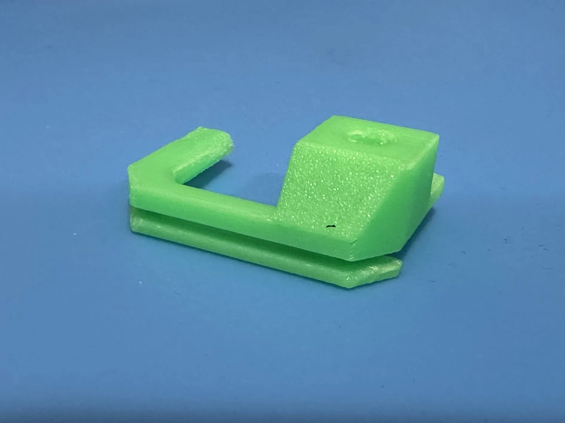 Sửa chữa bu lông bị hỏng cho K1 Max