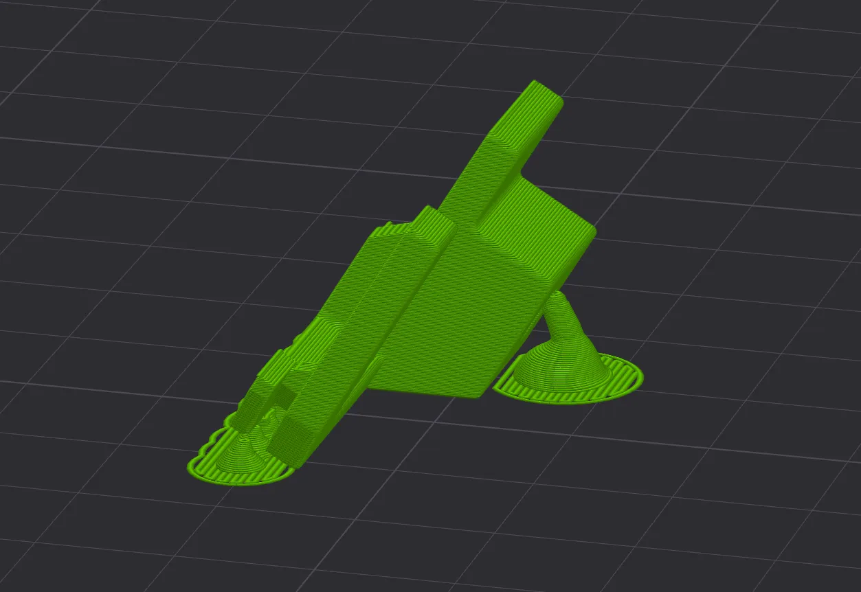 Sửa chữa bu lông bị hỏng cho K1 Max