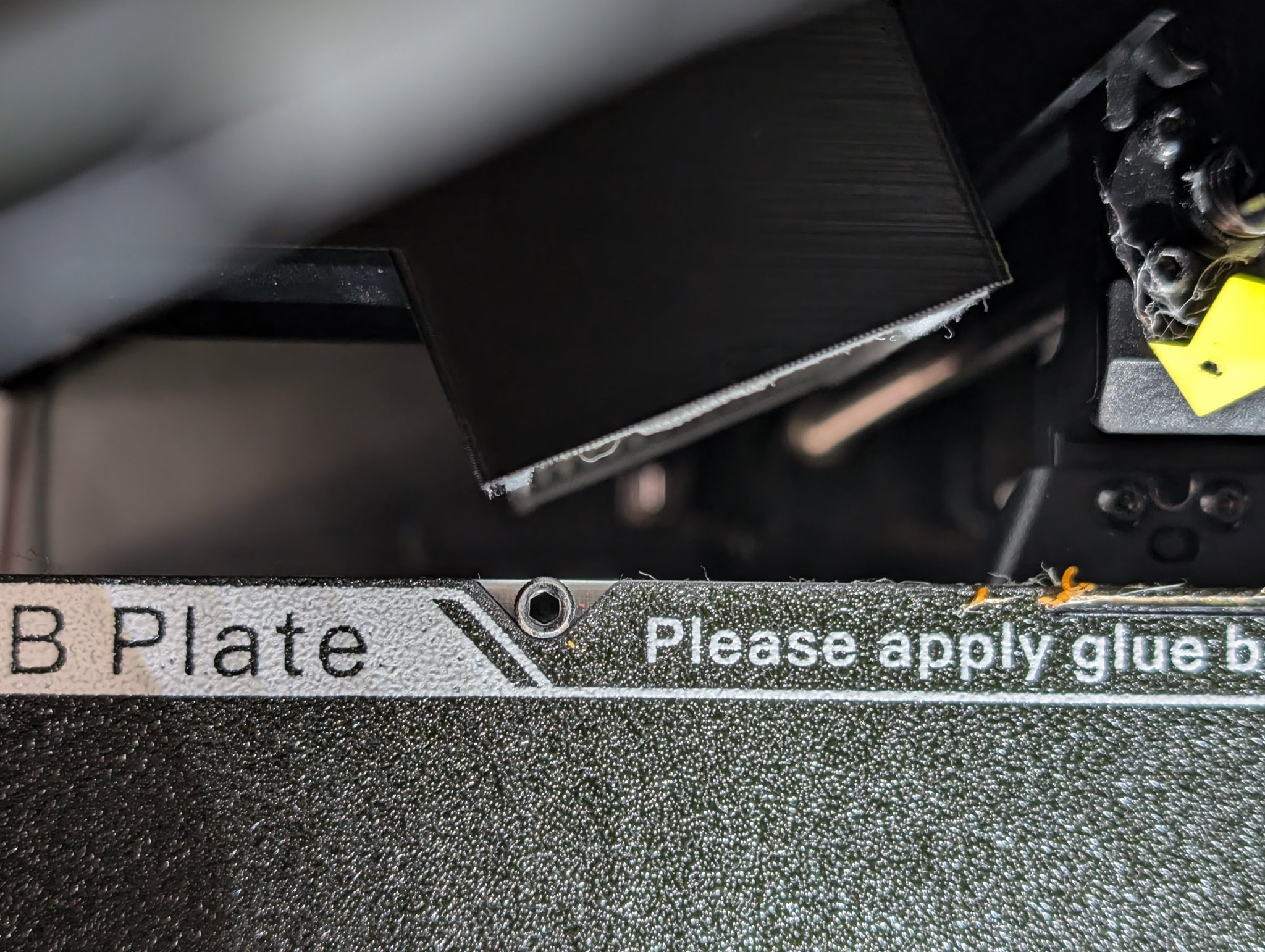 Bộ lọc HEPA Tingkat Buddy cho quạt hút Creality K1C/K1