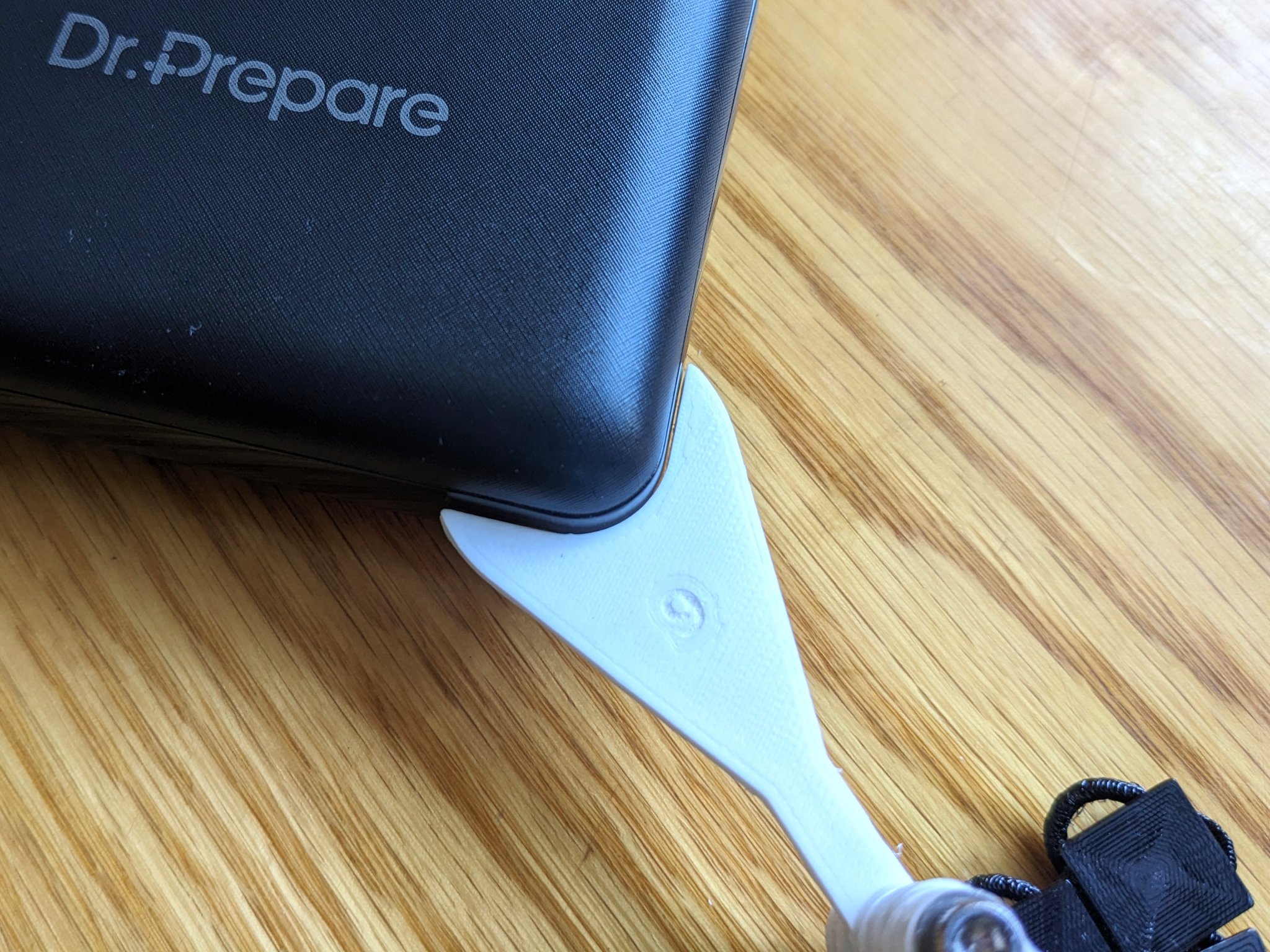 Thước đo bán kính cho các bộ phận cong