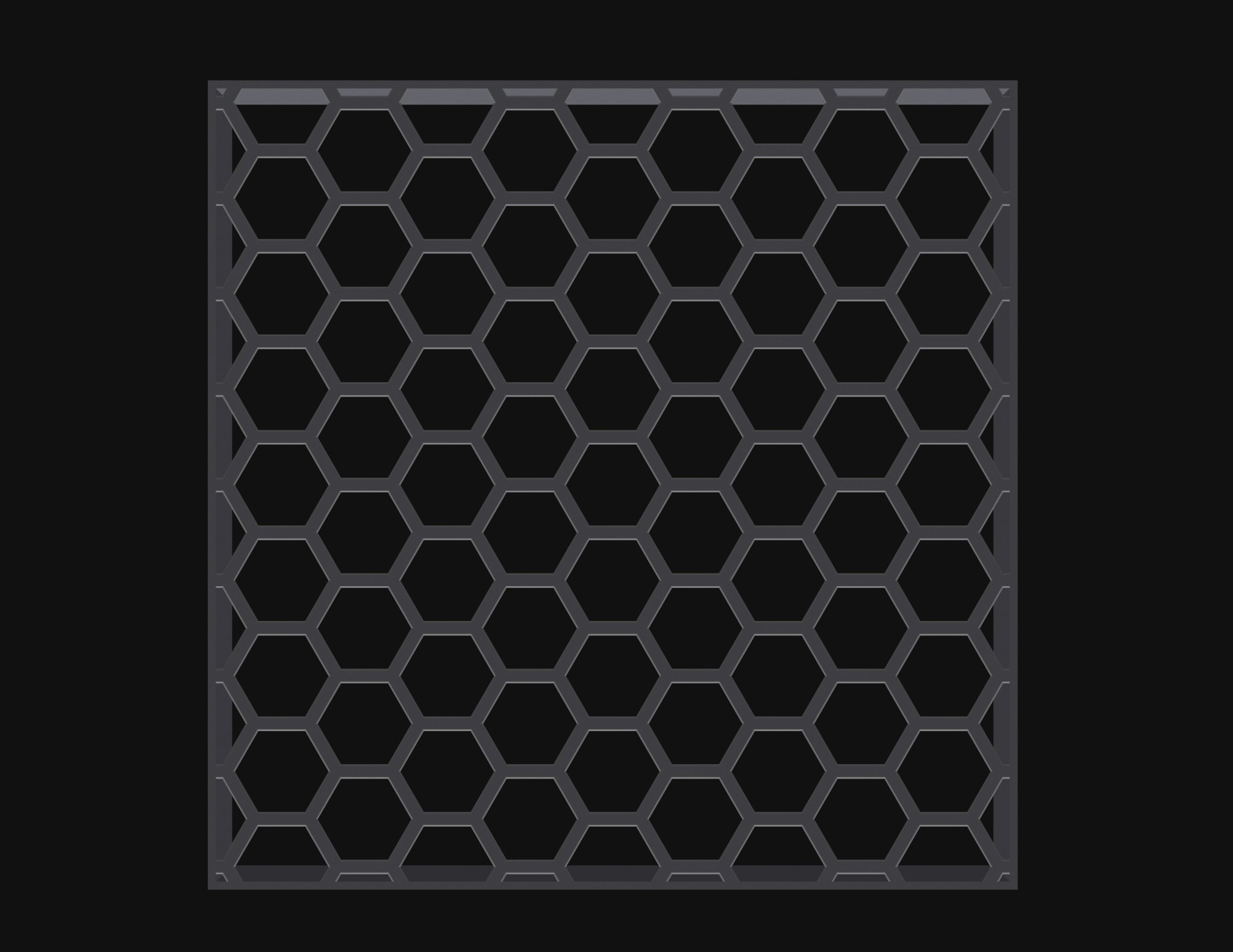 Bảng lưu trữ Honeycomb Wonderwall Miracle HSW