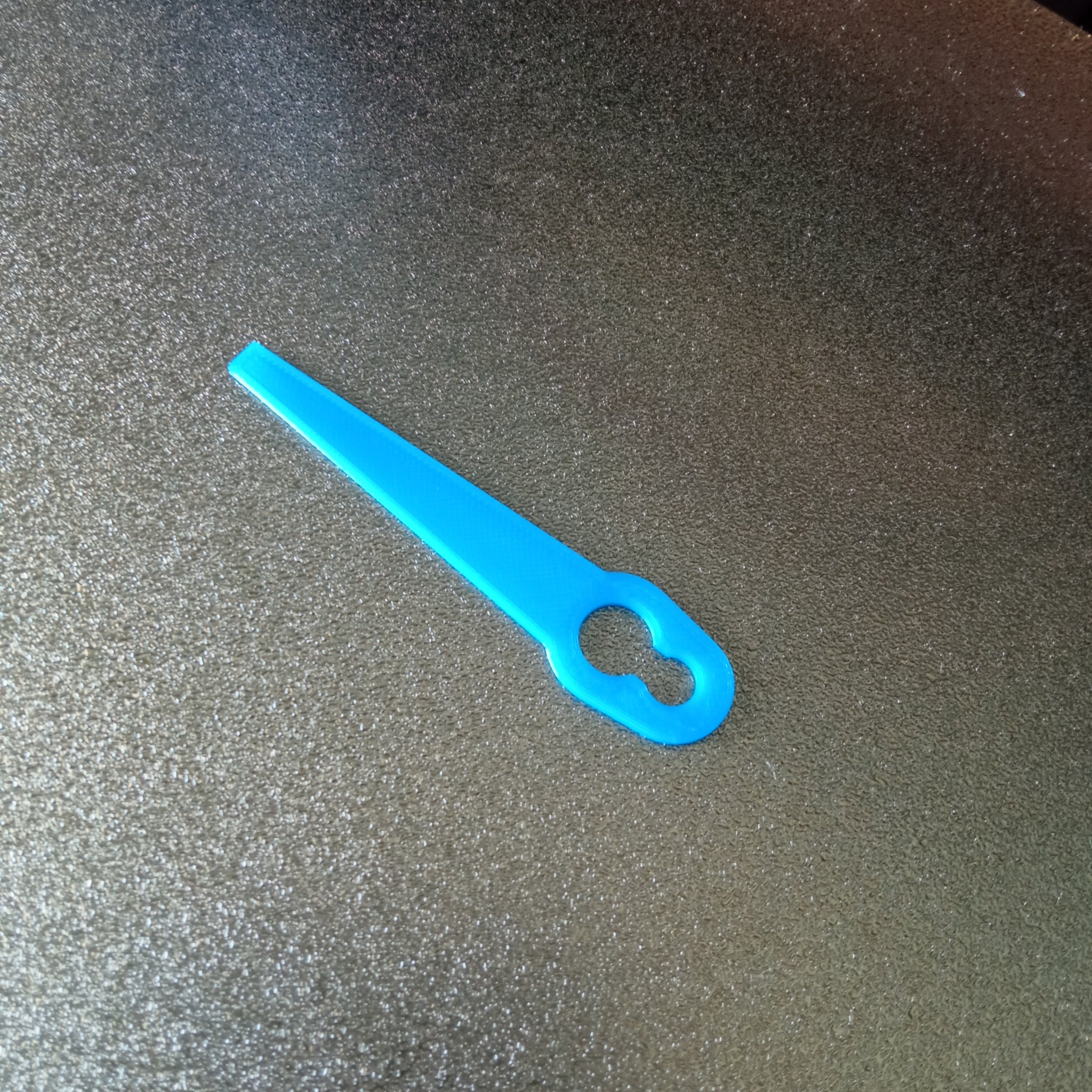 Lưỡi cắt cho máy cắt cỏ "Einhell" siêu bền