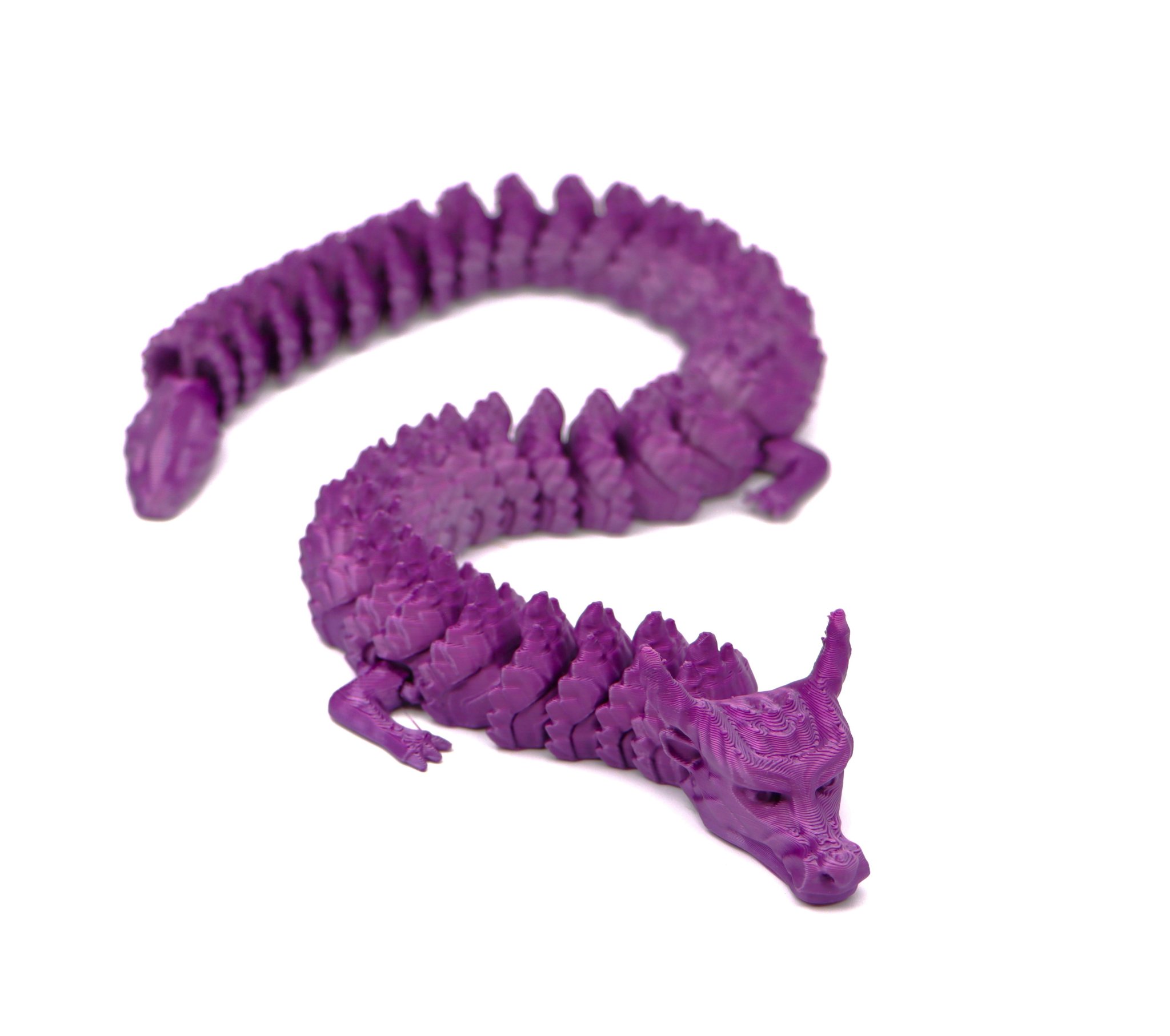 Rồng Gothic có khả năng hoạt động linh hoạt