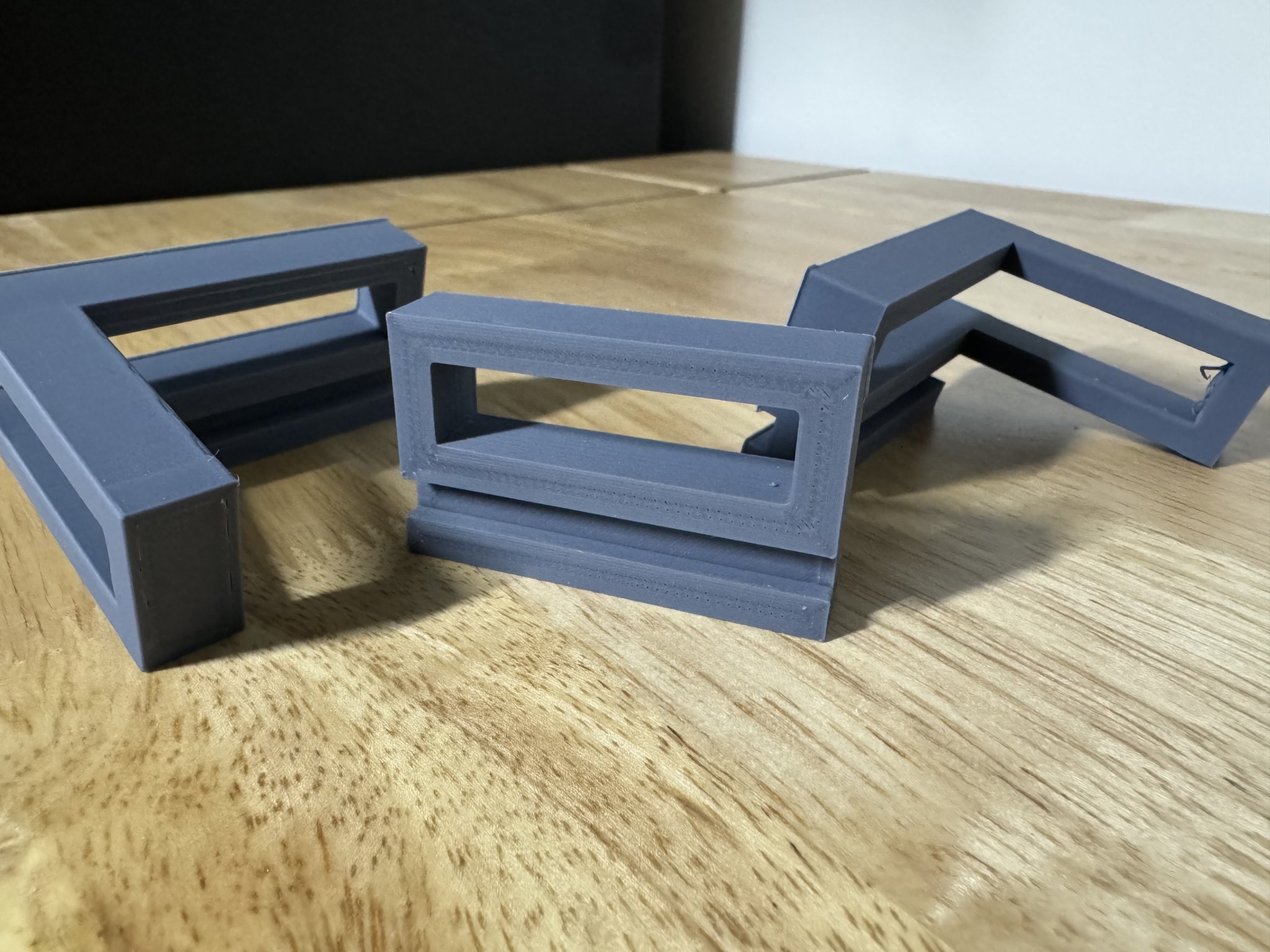 Dừng t-track đa năng đơn giản cho hệ thống làm việc