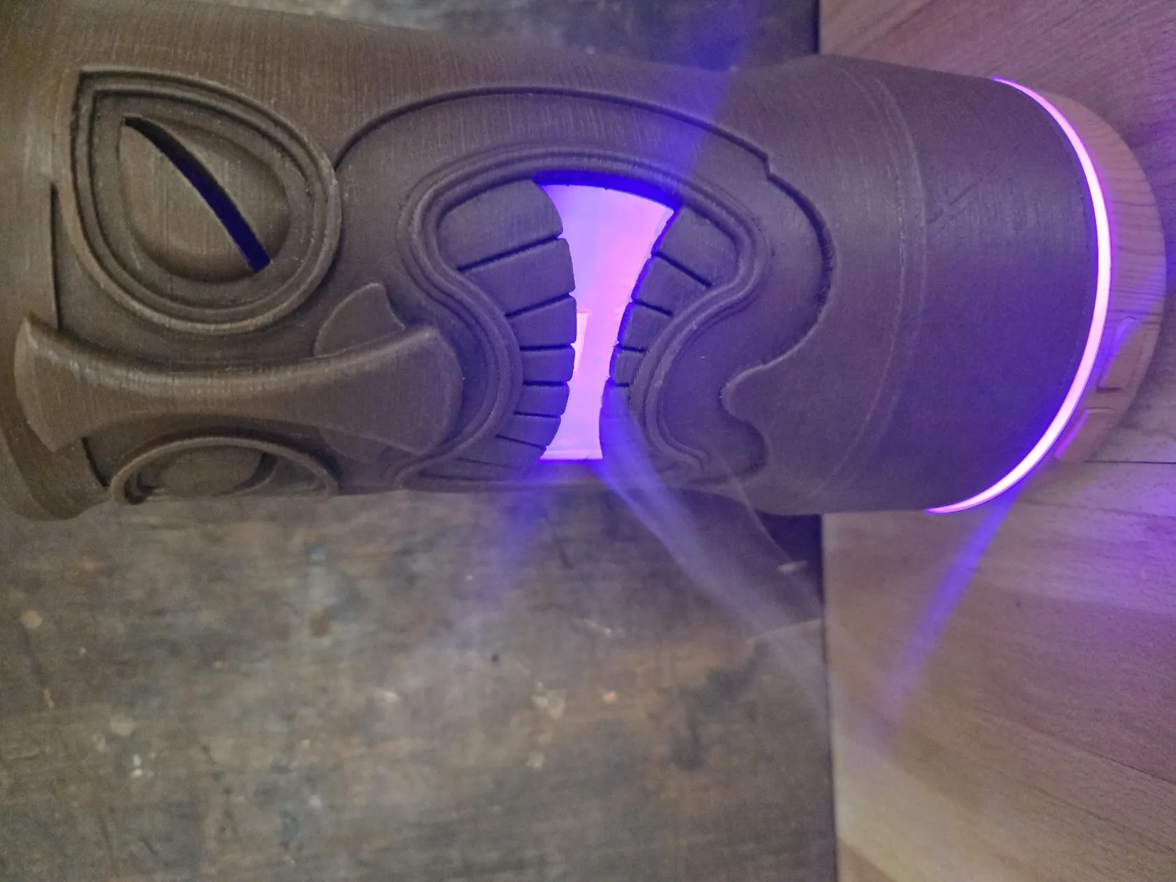 Nắp đậy khuếch tán tinh dầu Tiki cho máy khuếch tán 300ML