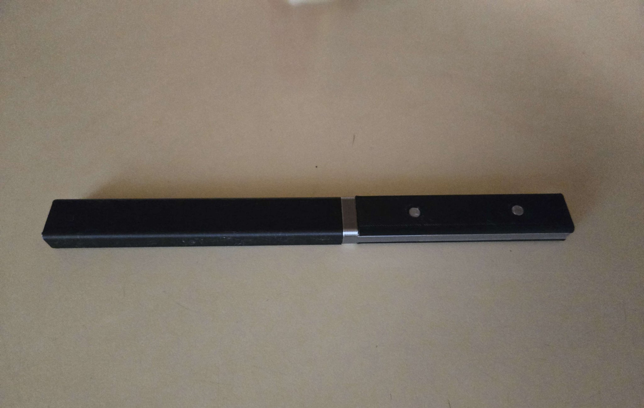 Dao Tanto Nhật Bản với bao đựng có thể tháo rời