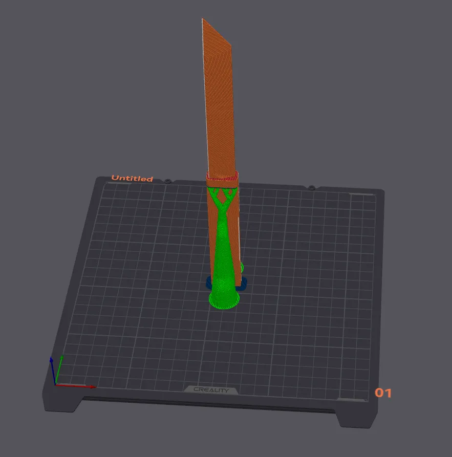 Dao Tanto Nhật Bản với bao đựng có thể tháo rời