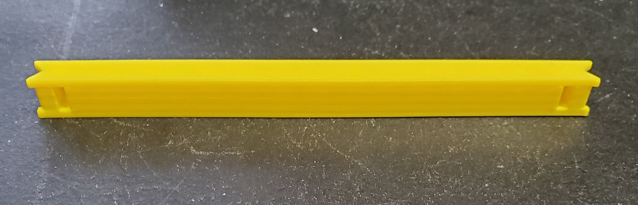 Bộ đệm dây thang mở cho anten ham radio dài 4-3/4