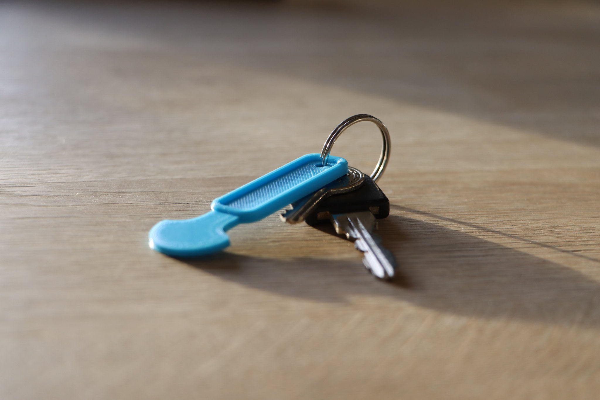 **Tiền xu giỏ hàng có thể tháo rời / Chìa khóa xe đẩy**