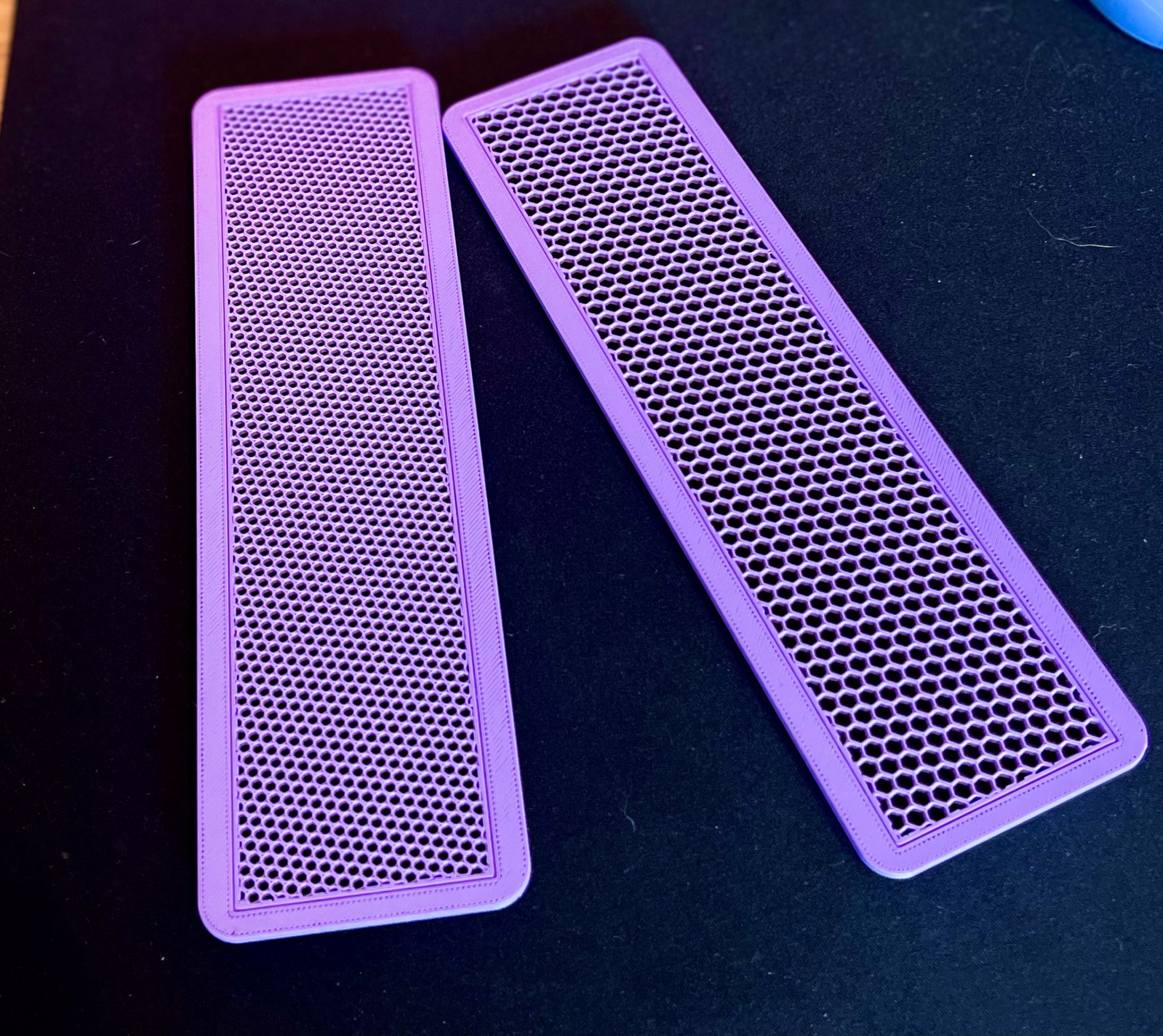 Lưới từ tính remix cho loa Drop BMR1