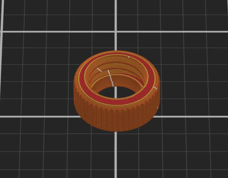 Giá đỡ camera Artillery SW X4 Pro cho Beagle V1, V2 và webcam