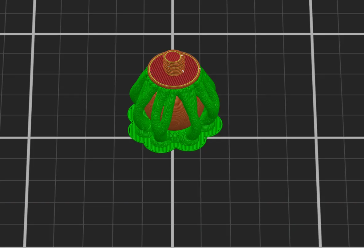 Giá đỡ camera Artillery SW X4 Pro cho Beagle V1, V2 và webcam