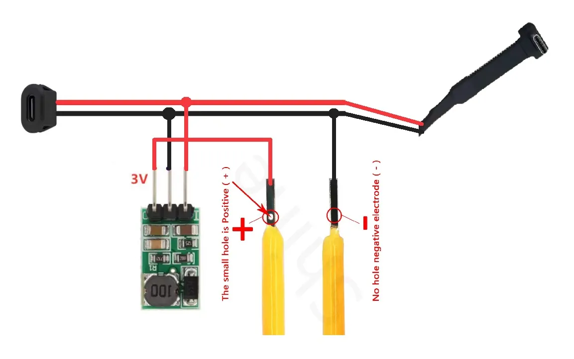 Giá đỡ điều khiển Xbox Elite Series 2 với đèn LED