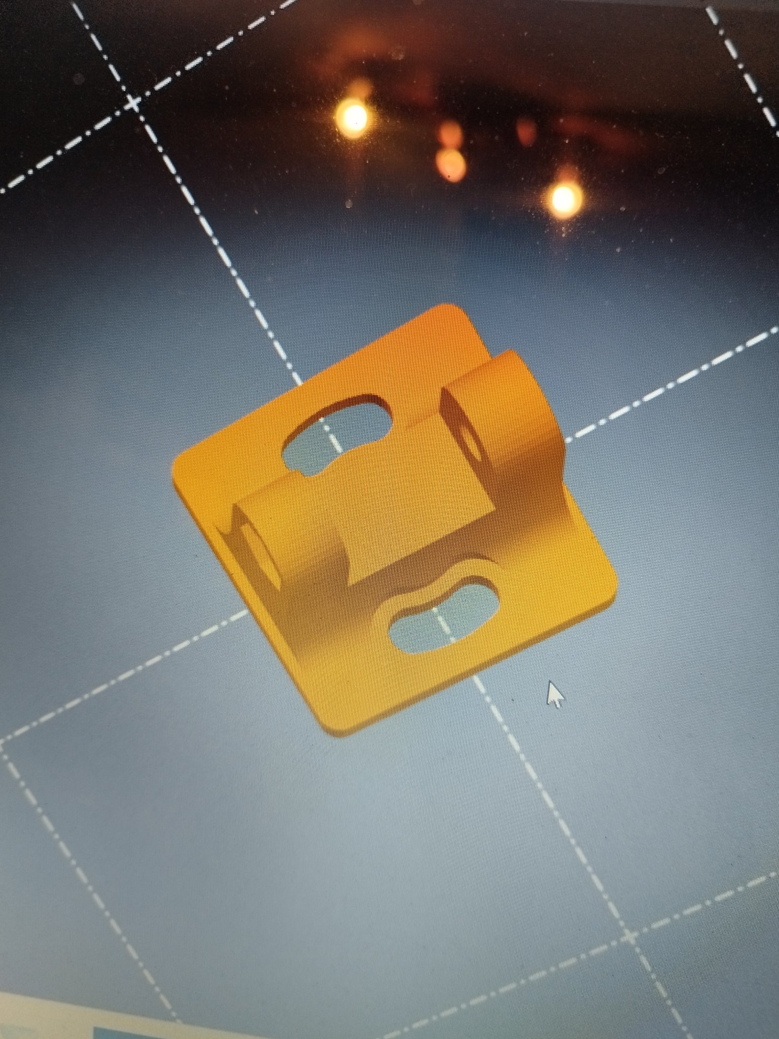 Giá đỡ camera Mintion cho máy in 3D Beagle