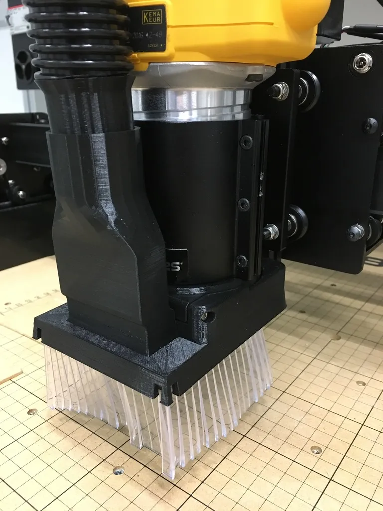 Bộ chuyển đổi ống hút máy hút bụi tùy chỉnh từ Trung Quốc