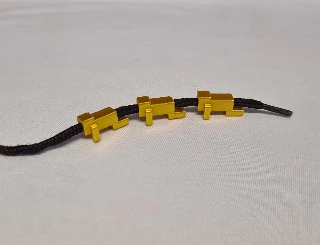 Côn trùng người Centi-bead độc đáo và hài hước