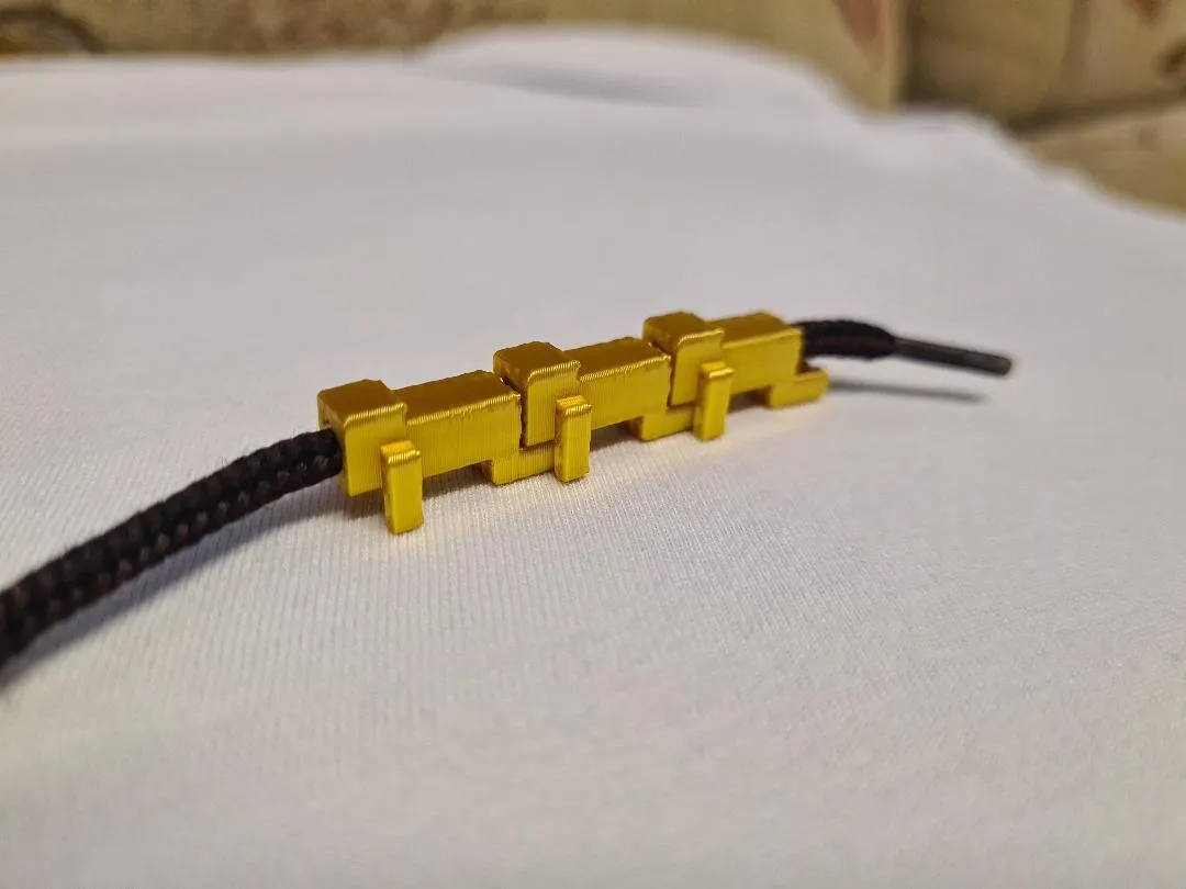 Côn trùng người Centi-bead độc đáo và hài hước