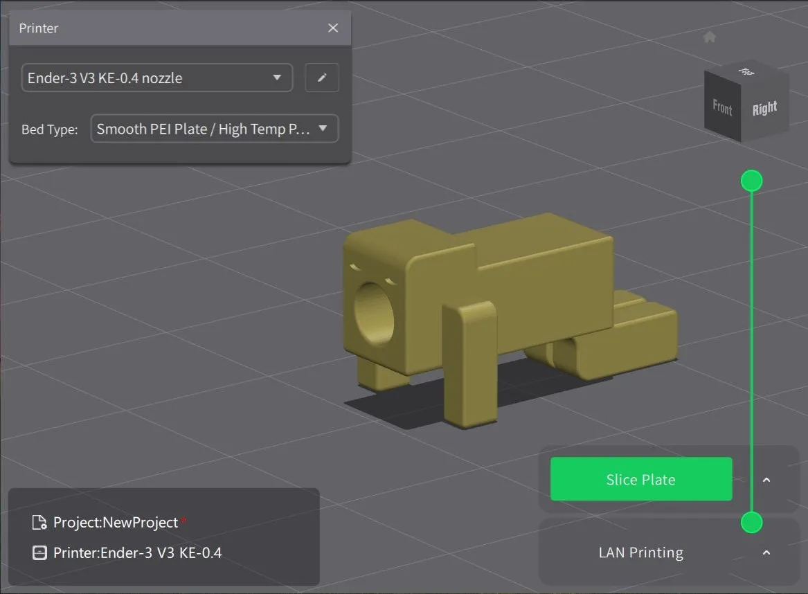 Côn trùng người Centi-bead độc đáo và hài hước