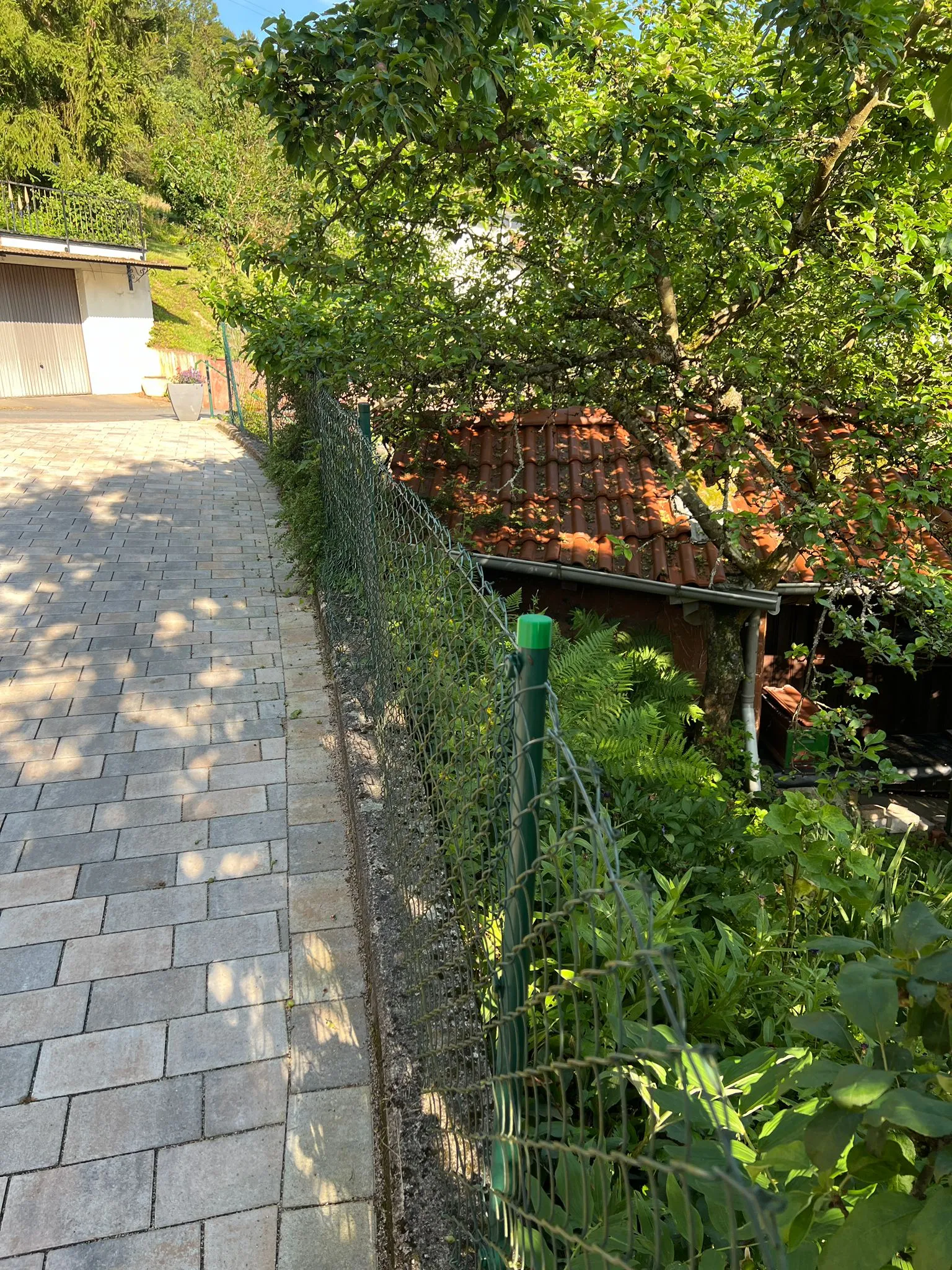 Nắp ống và nắp hàng rào 33.7mm và 33.8mm