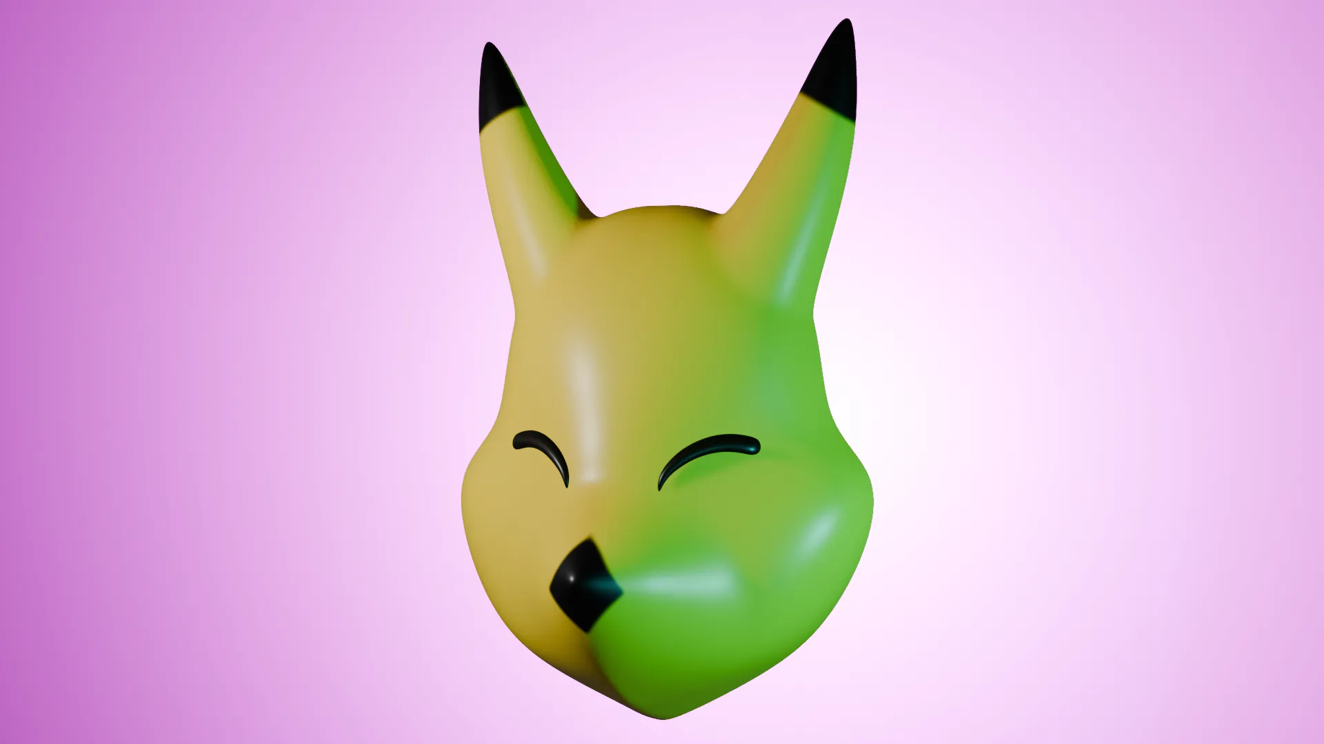 Mặt nạ Keaton trong The Legend Of Zelda: Majora's Mask